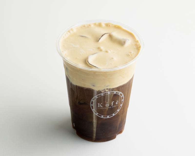 Dulce Americano